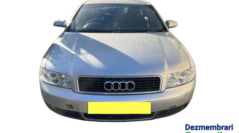 Aeroterma Audi A4 B6 [2000 - 2005] Sedan 1.8 T MT (163 hp) Cod motor: BFB