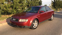 Aeroterma Audi A4 B6 2003 BERLINA 2.5 TDI