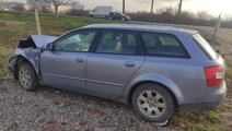 Aeroterma Audi A4 B6 2003 Break 1.9