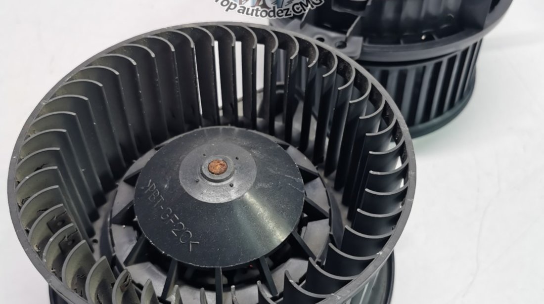 Aeroterma Audi A4 B6 B7 8E1820021E 8E1820021A ventilator habitaclu