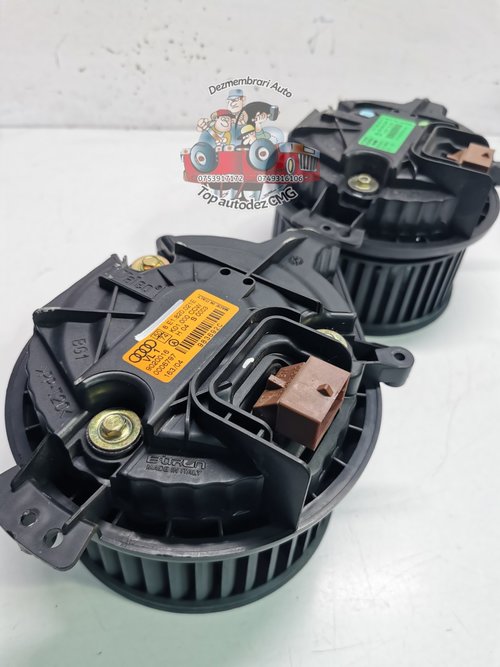 Aeroterma Audi A4 B6 B7 8E1820021E 8E1820021A ventilator habitaclu