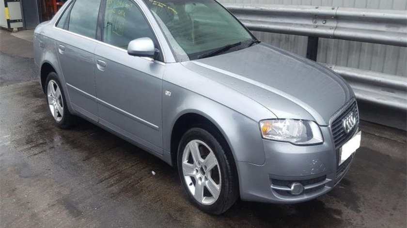 Aeroterma Audi A4 B7 2005 Sedan 1.8 TFSi