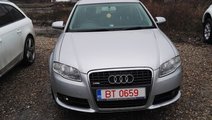 Aeroterma Audi A4 B7 2007 BERLINA 2.0 TDI S-LINE