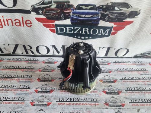 Aeroterma Audi A4 B8 2.0 TDI 136cp cod piesa : 8K1820021