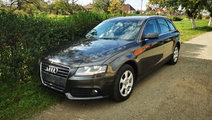 Aeroterma Audi A4 B8 2011 Combi 2.0