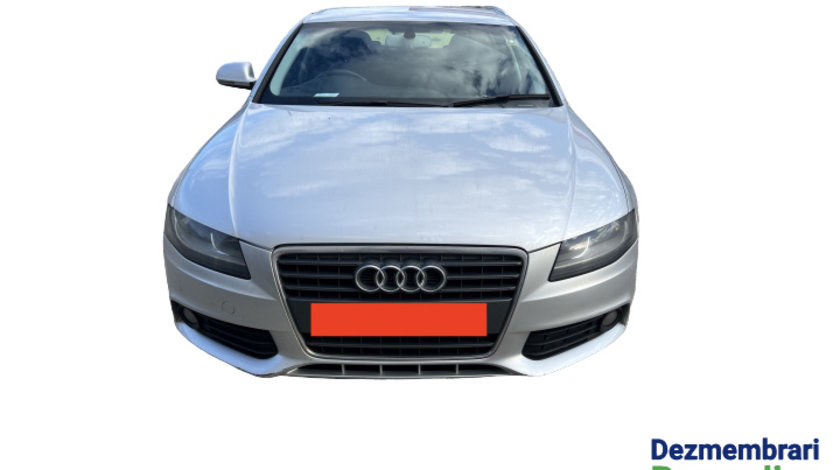 Aeroterma Audi A4 B8/8K [2007 - 2011] wagon 5-usi 2.0 TDI MT (120 hp)