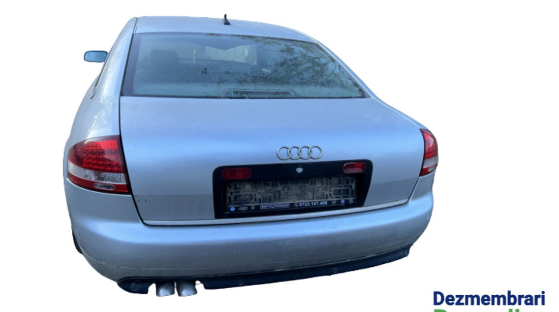 Aeroterma Audi A6 4B/C5 [facelift] [2001 - 2004] Sedan 2.5 TDI multitronic (163 hp) Cod motor BDG