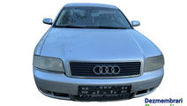 Aeroterma Audi A6 4B/C5 [facelift] [2001 - 2004] S...