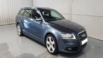 Aeroterma Audi A6 C6 2007 break 2.0 FSi