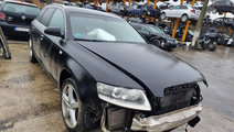 Aeroterma Audi A6 C6 2007 break 3.0 tdi asb