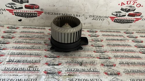 Aeroterma AUDI A8 D4 4.0 TFSI quattro 420 cai cod: 4H1820021B