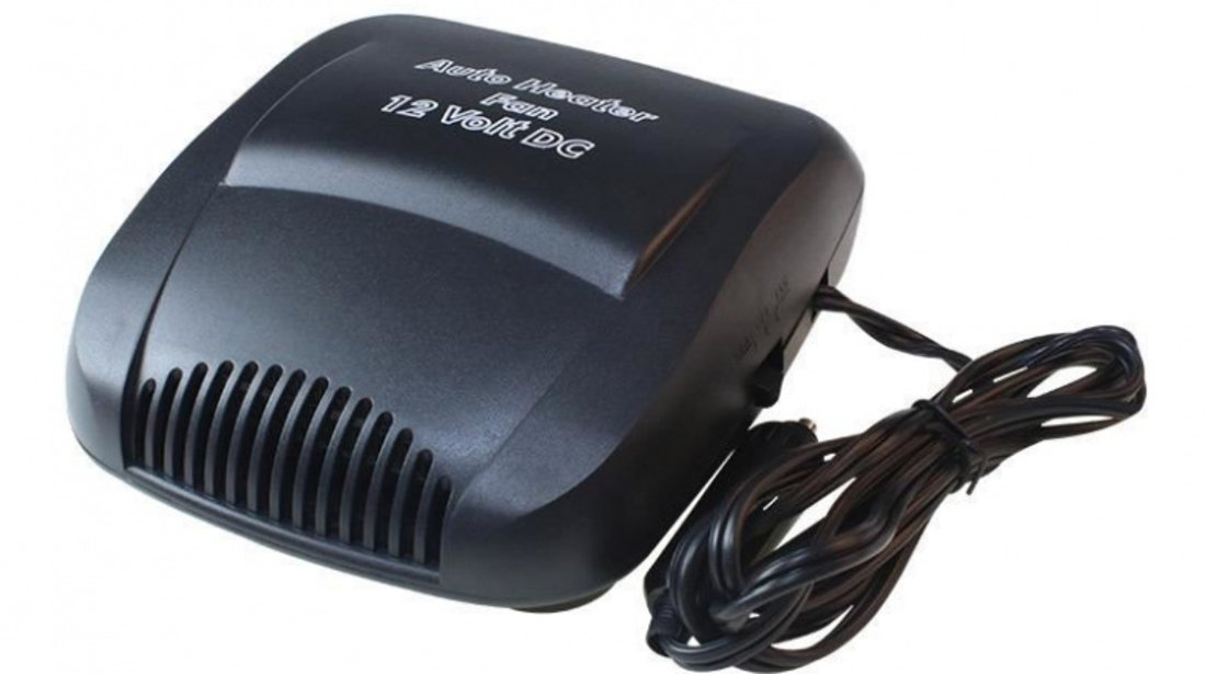 Aeroterma Auto 12V 140W Ro Group EL1510