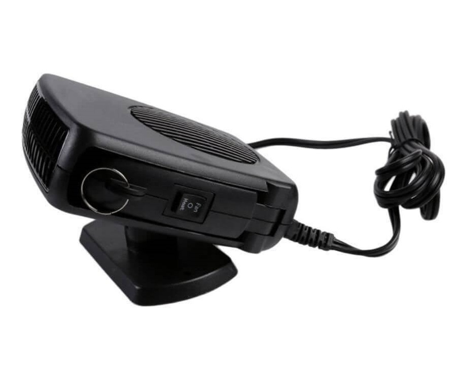 Aeroterma Auto 2 In 1 150W 12V 75310R