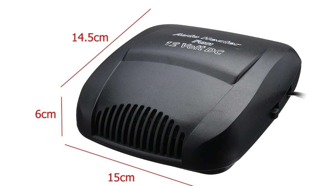 morphine Better sin Aeroterma Auto 2-in-1 Cald sau Rece Incalzire Rapida si Dezghetare Geamuri 12V Putere 150W #64092721 morphine Better sin Aeroterma Auto 2-in-1 Cald sau Rece Incalzire Rapida si Dezghetare Geamuri 12V Putere 150W #64092721