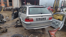 Aeroterma BMW E46 2002 Break 2.0