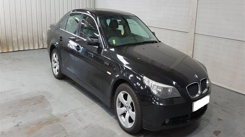 Aeroterma BMW E60 2006 Sedan 520 D