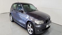 Aeroterma BMW E87 2005 Hatchback 1.6