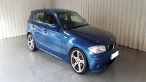 Aeroterma BMW E87 2005 Hatchback 2.0 D