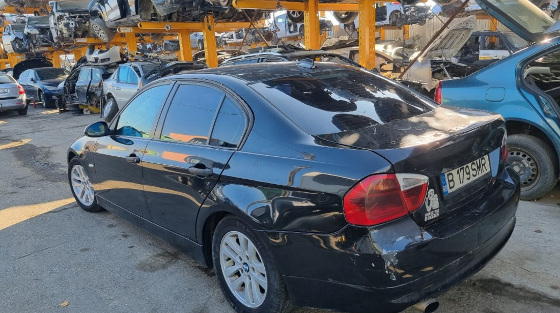 Aeroterma BMW E90 2006 berlina 2.0 d 163cp