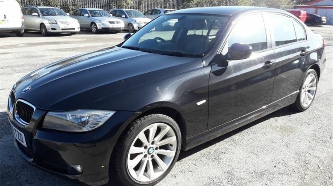 Aeroterma BMW E90 2010 Sedan 2.0 Motorina