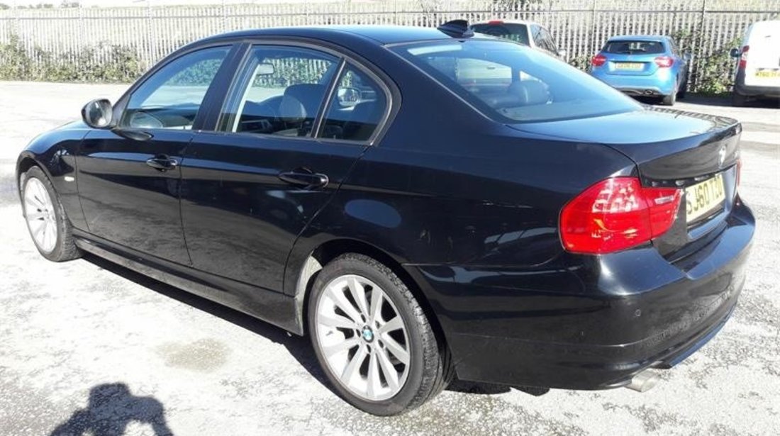 Aeroterma BMW E90 2010 Sedan 2.0 Motorina