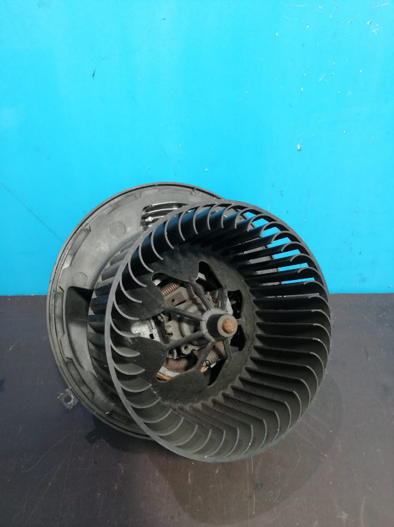 Aeroterma BMW E90 E91