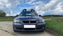 Aeroterma BMW E91 2006 Combi 2.0