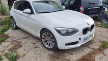 Aeroterma BMW F20 2011 hatchback 2.0 d n47d20c