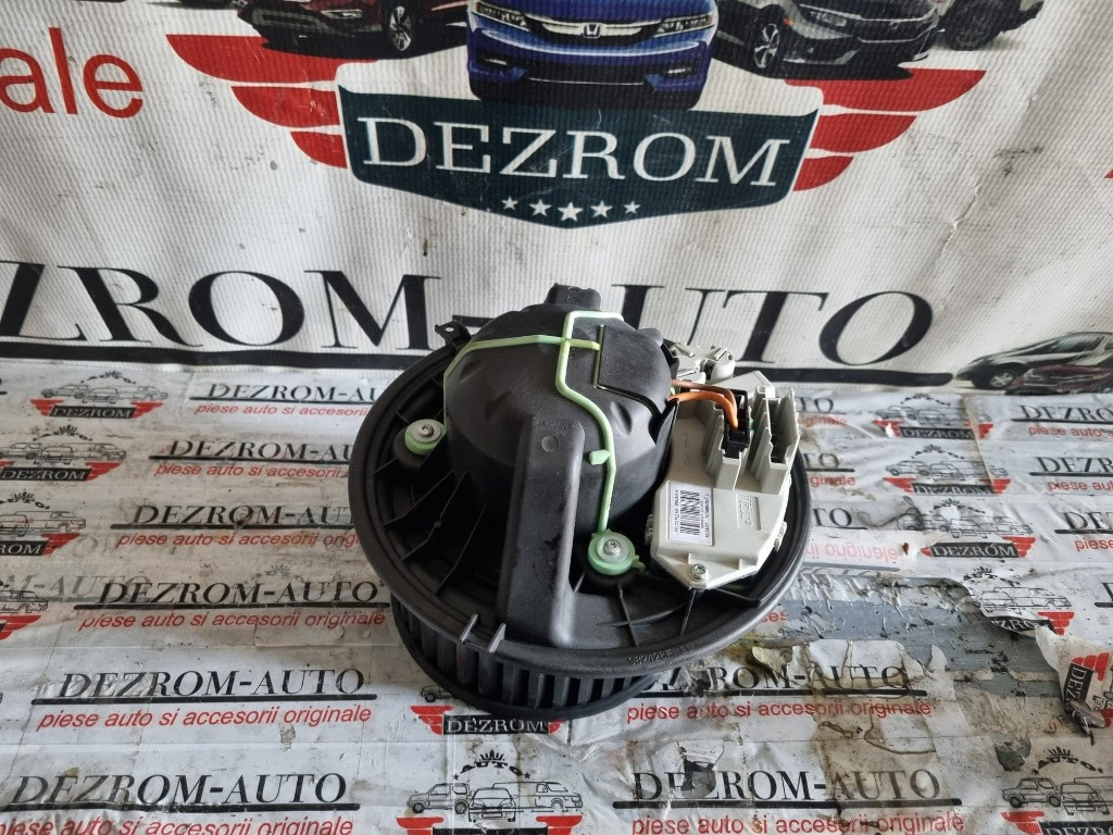 Aeroterma BMW Seria 3 E90 LCI 320i cod piesa : 6933663