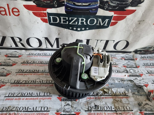 Aeroterma BMW Seria 3 E91 LCI 325d cod piesa : 6933663
