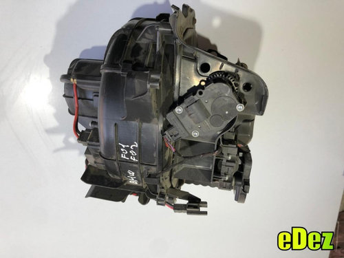 Aeroterma BMW Seria 5 (2010-2017) [F11] 9243949