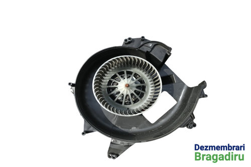 Aeroterma BMW Seria 5 F11 [2009 - 2013] Touring wagon 520 d Steptronic (184 hp) Cod motor: N47T, Cod...