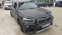 Aeroterma BMW X1 F48 2016 Suv 2.0 d