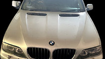 Aeroterma BMW X5 E53 [facelift] [2003 - 2006] Cros...