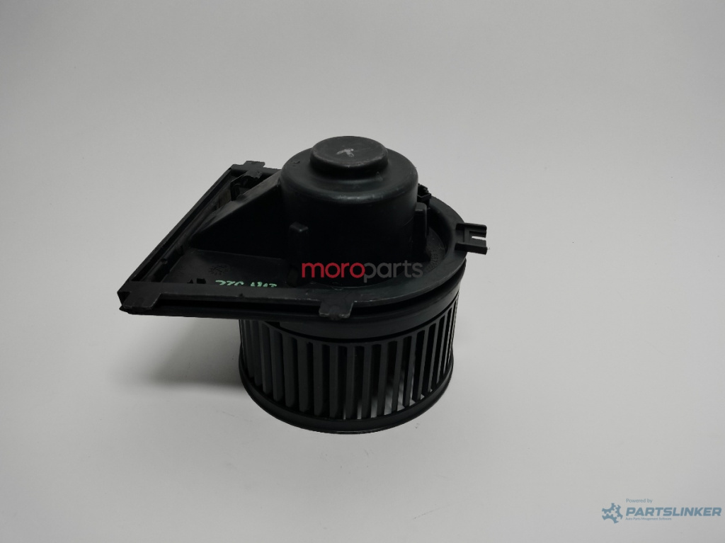 Aeroterma bord 1J1819021C Seat Leon (1M1) Hatchback 2006 1.9 TDI SEAT LEON (1M1) [ 1999 - 2006 ] OEM 1J1819021C