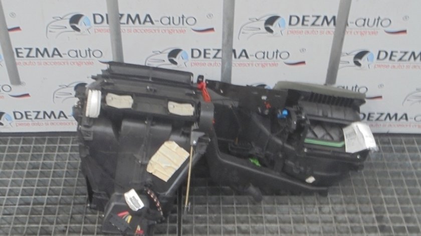 Aeroterma bord, 1K1820307, Vw Jetta 3 (1K2)