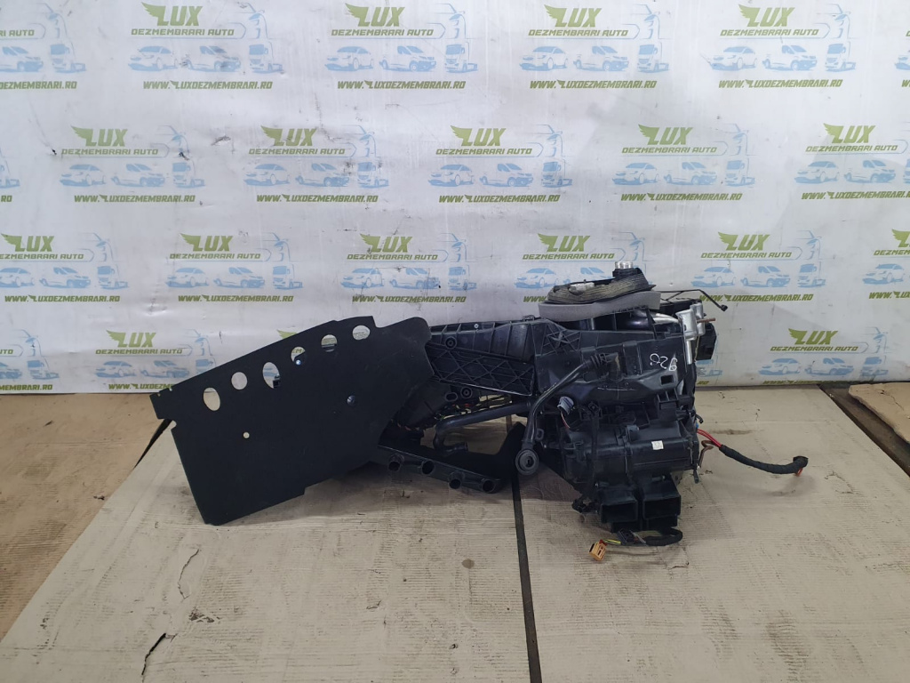 Aeroterma bord 5k1820003bp Volkswagen VW Golf 6 [2008 - 2015] 2.0 tdi CFH