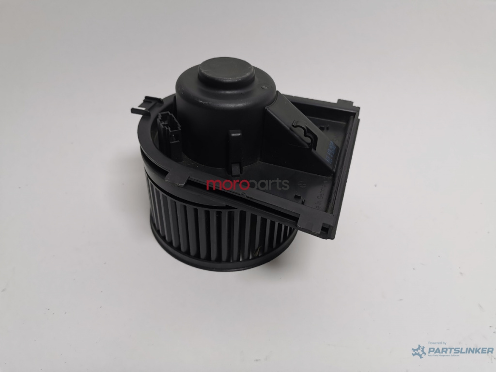 Aeroterma bord AUDI A3 (8L1) [ 1996 - 2006 ] 1.6 (AVU, BFQ) 75KW|102HP VAG OEM 1J1819021B