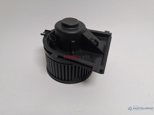 Aeroterma bord AUDI A3 (8L1) [ 1996 - 2006 ] 1.6 (AVU, BFQ) 75KW|102HP VAG OEM 1J1819021B