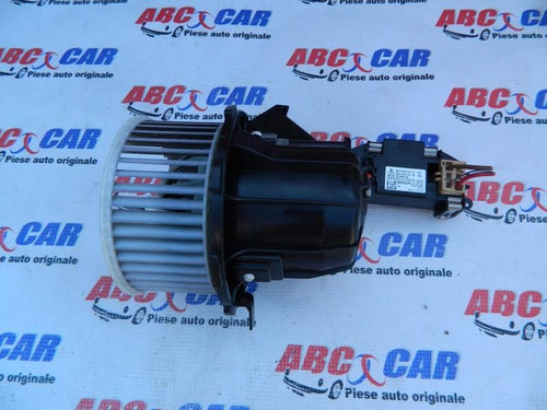 Aeroterma bord Audi Q5 2008-2012 8R 8K0820521B