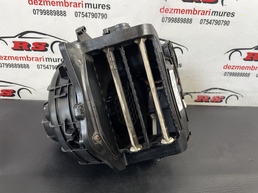 Aeroterma bord BMW 520 d F10 F11 Automat sedan 2013 (64119248171)