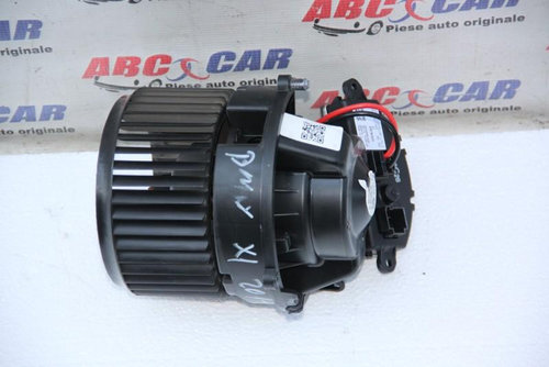 Aeroterma bord BMW X1 2014-2022 F48 9297752