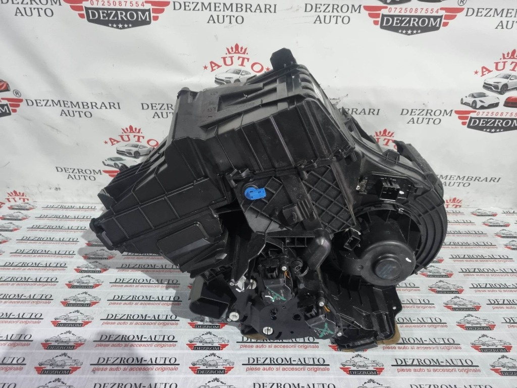 Aeroterma bord completa Ford Focus III cod piesa : amfh-19409-ae