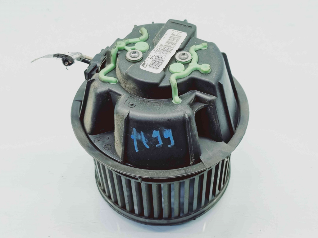 Aeroterma bord Dacia Logan (LS) [Fabr 2004-2012] OEM