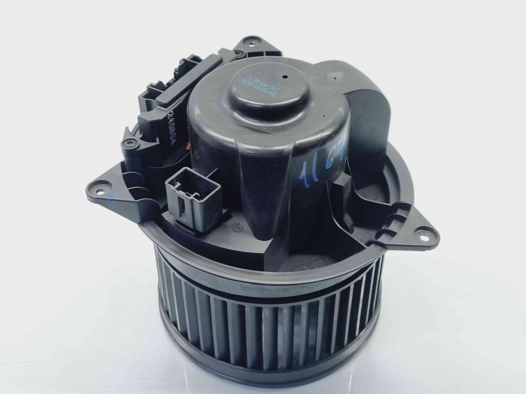 Aeroterma bord Ford Focus 1 [Fabr 1998-2005] 3S7H-18456-AB