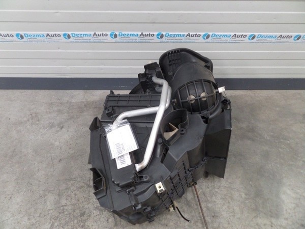 Aeroterma bord Ford Fusion, 1.6 tdci