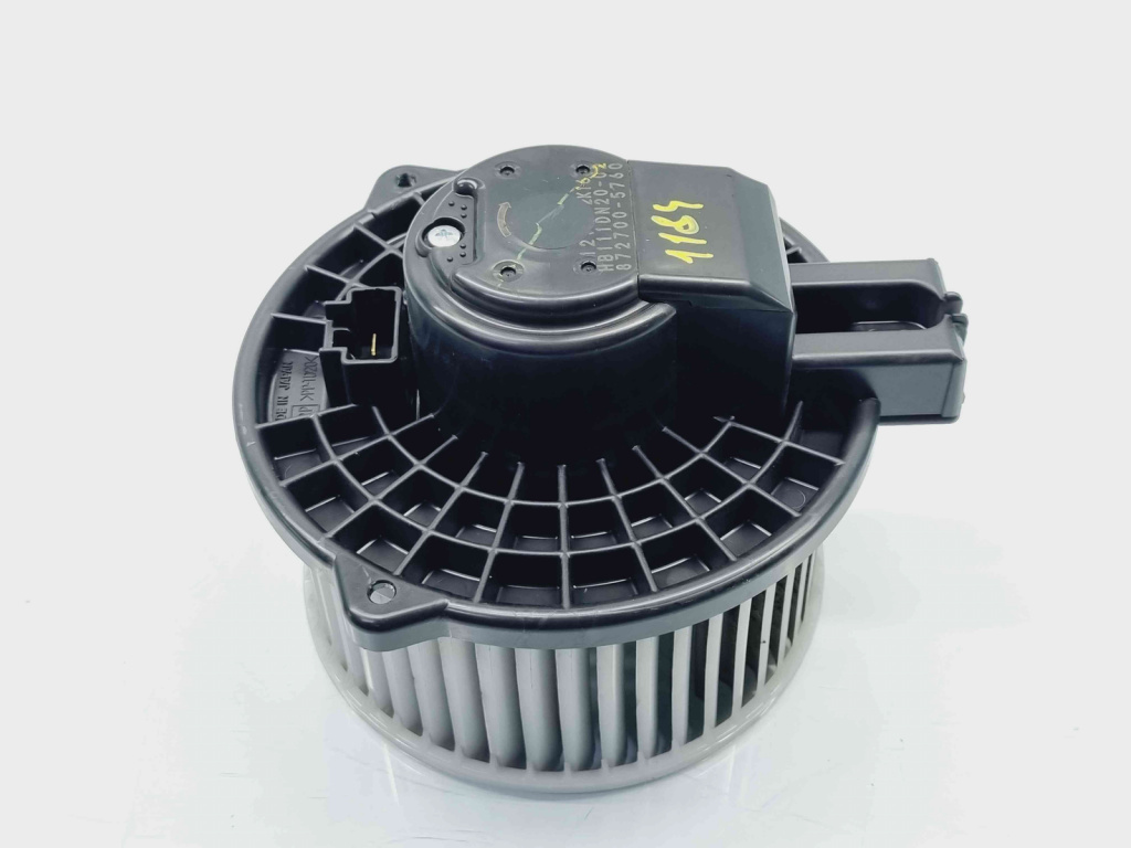 Aeroterma bord MAZDA 6 (GJ1) [Fabr 2014-2021] 872700-5760