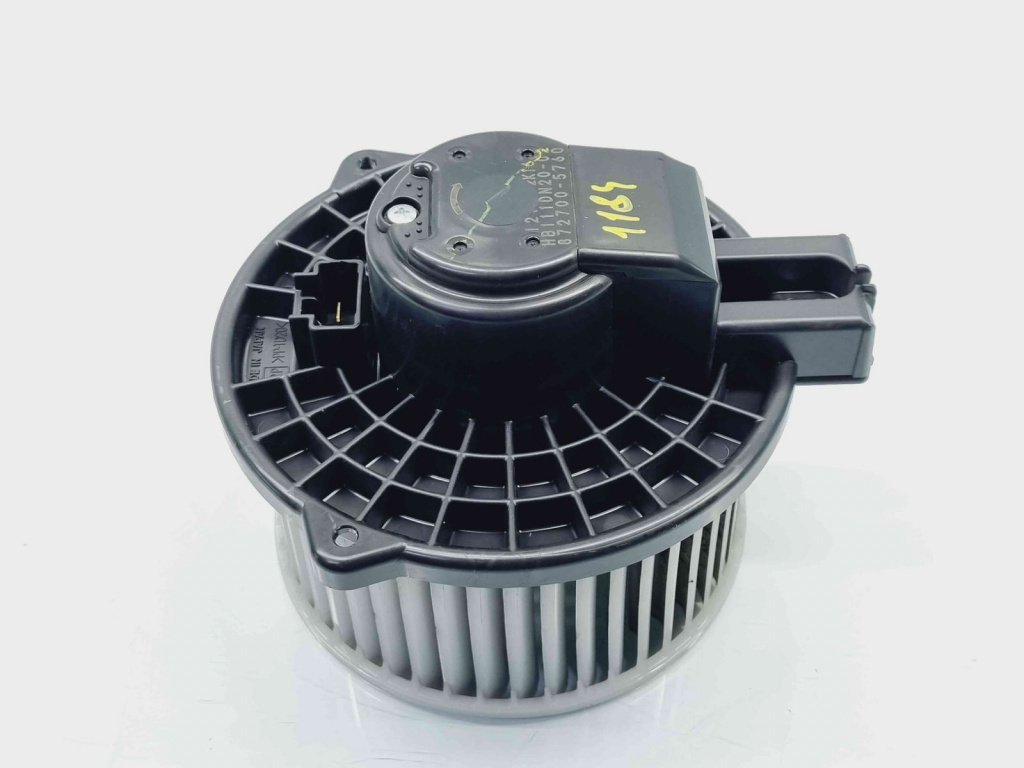 Aeroterma bord MAZDA 6 (GJ1) [Fabr 2014-2021] 872700-5760