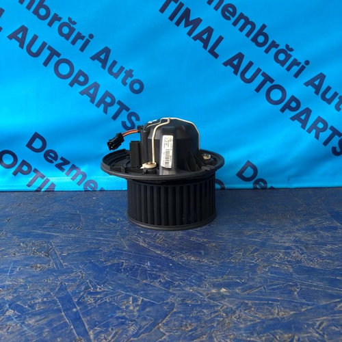 Aeroterma bord Mercedes A Class W169 2004-2010 COD A1698200642
