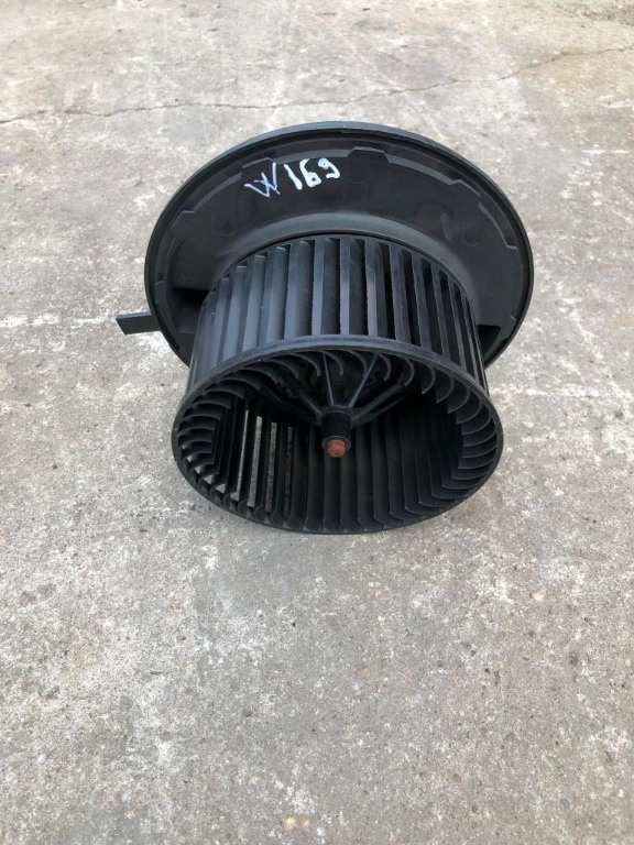 Aeroterma bord Mercedes A180 W169 2004-2008